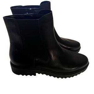 Franco Sarto Women's Ankle Boot